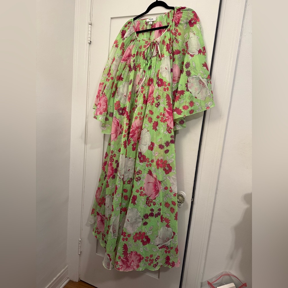 Funky Floral Dress by Christopher John Rogers for Target